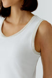 Capri Calling April Linen Dress <span>97169<span>