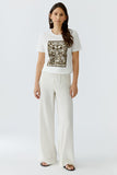 Sunset Journey Sequin T Shirt <span>97514<span>