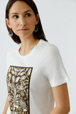 Sunset Journey Sequin T Shirt <span>97514<span>