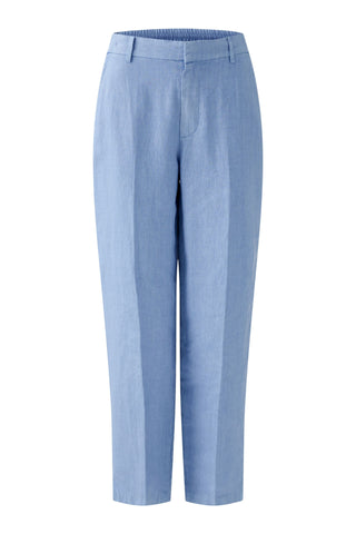 Linen Trousers <span>92823<span>