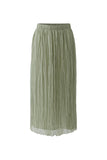 Capri Calls April Crinkle Midi Skirt <span>97104<span>