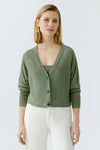 Linen Knit Cardigan <span>92876<span>