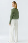 Linen Knit Cardigan <span>92876<span>
