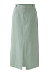Linen Maxi Skirt <span>92882<span>