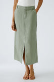 Linen Maxi Skirt <span>92882<span>