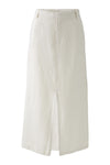 Linen Maxi Skirt <span>92882<span>