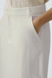 Linen Maxi Skirt <span>92882<span>