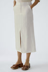 Linen Maxi Skirt <span>92882<span>