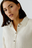 Capri Calling April Linen Shirt <span>97229<span>