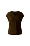 Sunset Journey Linen T Shirt <span>97371<span>