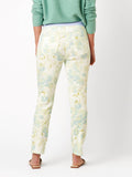 Alice Floral Pull On Trouser <span>2855-20<span>