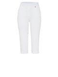My Darling Pull On Crop Trousers <span>2811-40<span>