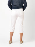My Darling Pull On Crop Trousers <span>2811-40<span>