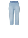 My Darling Pull On Crop Trousers <span>2811-40<span>