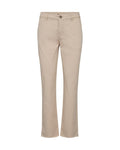 Cotton 'Clarissa' Chino Trouser <span>162250<span>