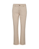 Cotton 'Clarissa' Chino Trouser <span>162250<span>