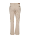 Cotton 'Clarissa' Chino Trouser <span>162250<span>