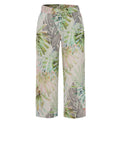 Pia Linen Crop Trouser <span>1818-14<span>