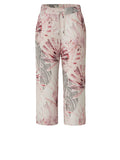 Pia Linen Crop Trouser <span>1818-14<span>