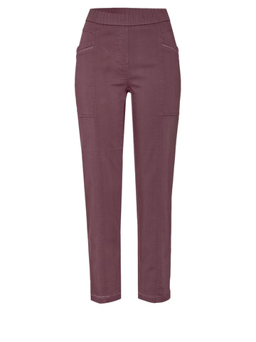 Sue Pull On Trouser <span>1805-25 21-30<span>