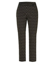 Jenny Print Trousers <span>1213-45 27-84<span>