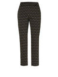 Jenny Print Trousers <span>1213-45 27-84<span>