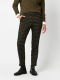 Jenny Print Trousers <span>1213-45 27-84<span>