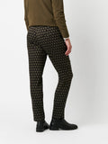 Jenny Print Trousers <span>1213-45 27-84<span>