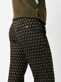 Jenny Print Trousers <span>1213-45 27-84<span>
