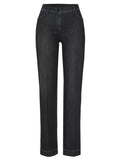 Grey Jenny Jeans <span>1213-56 12-39<span>
