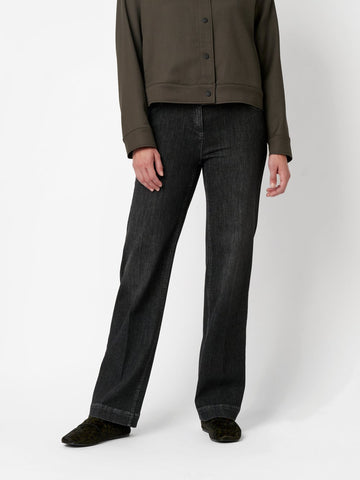 Grey Jenny Jeans <span>1213-56 12-39<span>