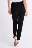 Tapered Jersey trousers